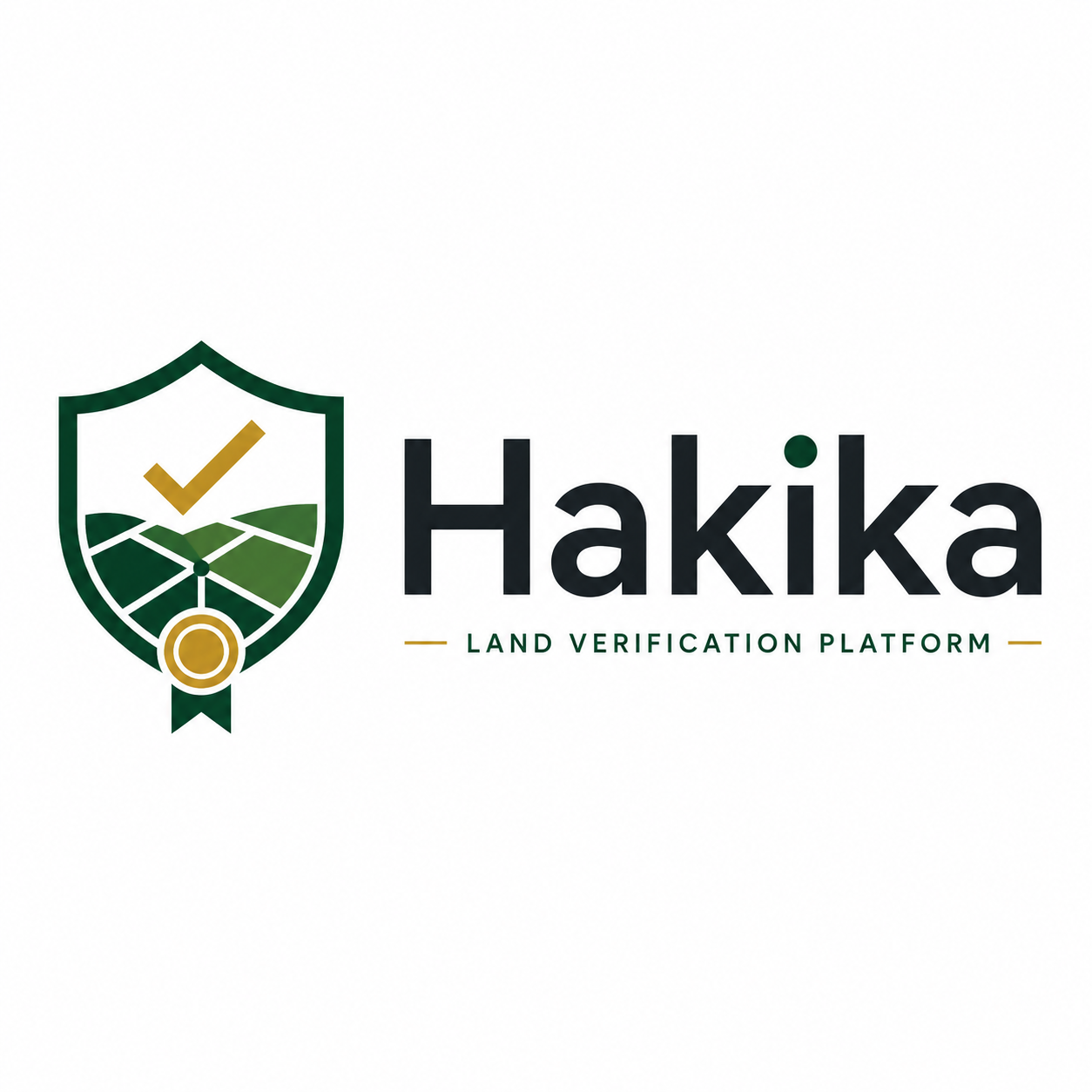 Hakika logo