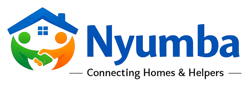 Nyumba logo