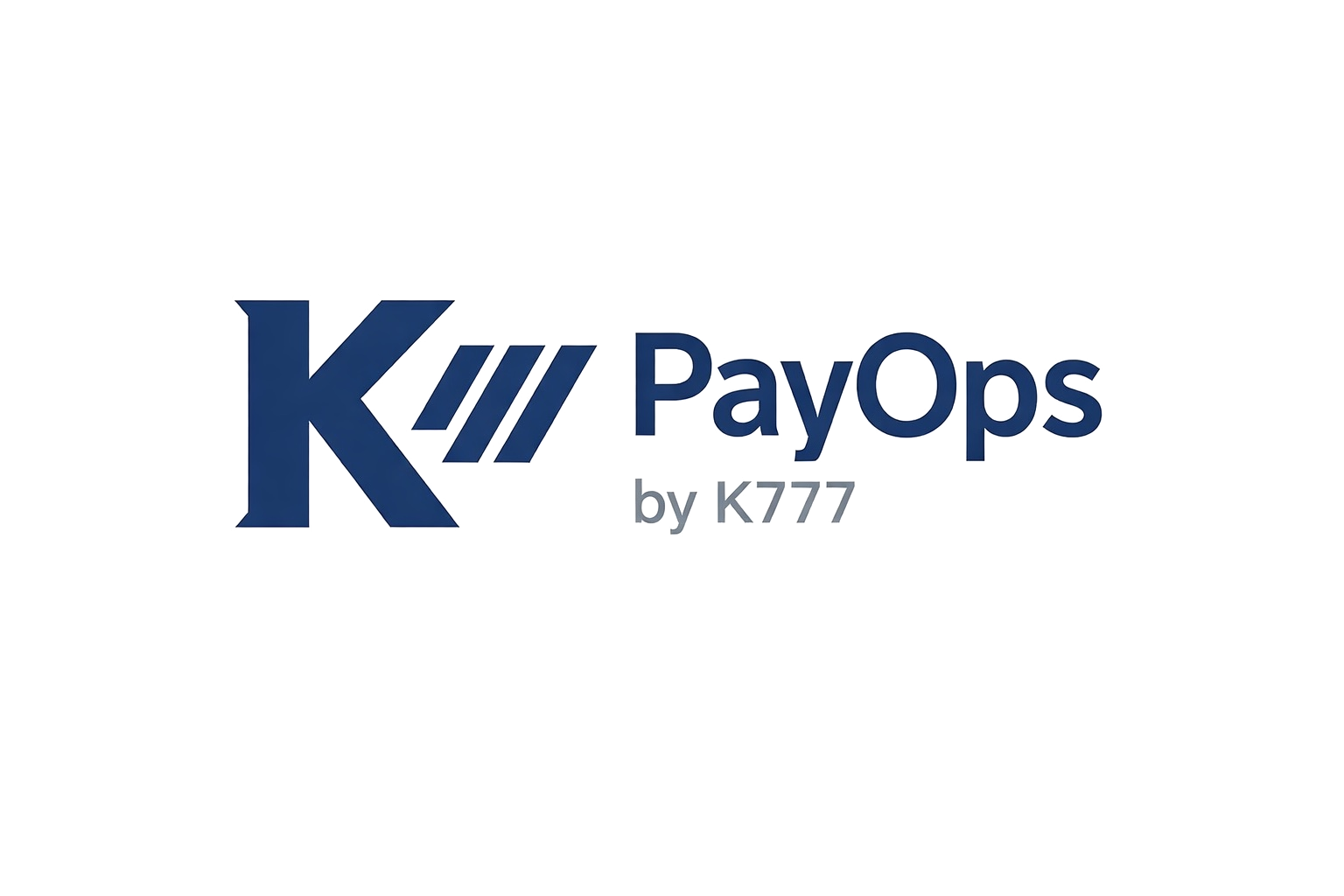 PayOps logo