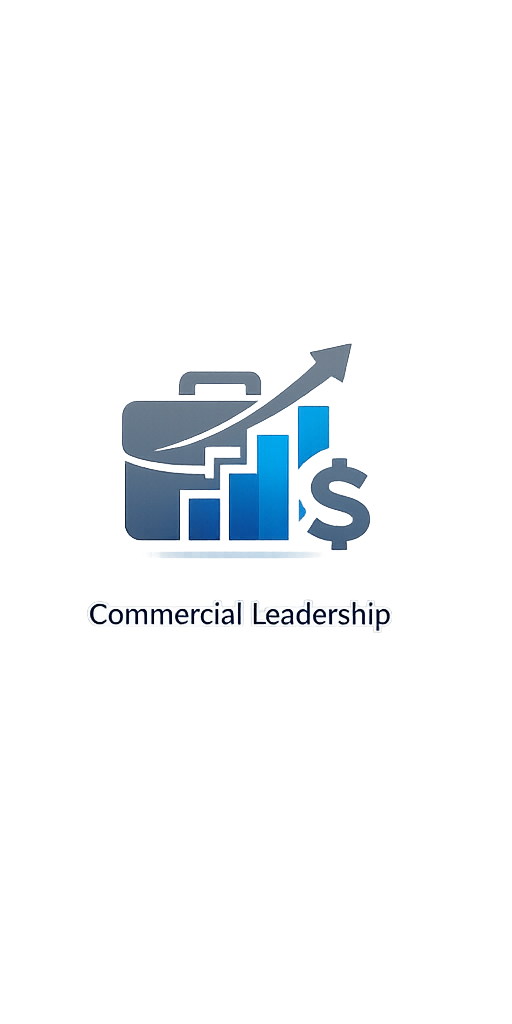 Commercial leadership
