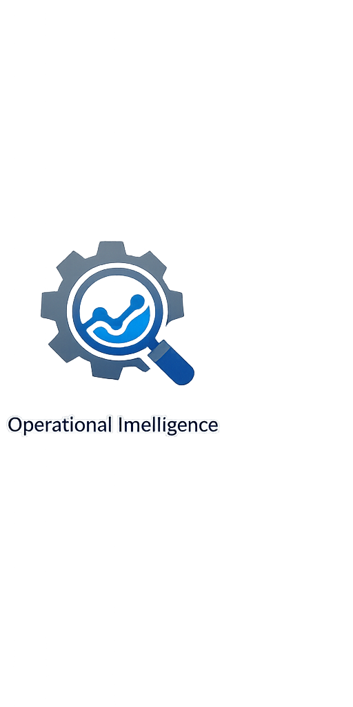 Operational intelligence