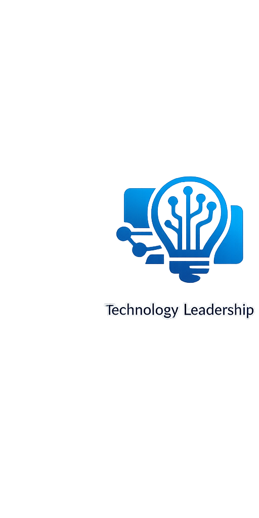 Technology leadership